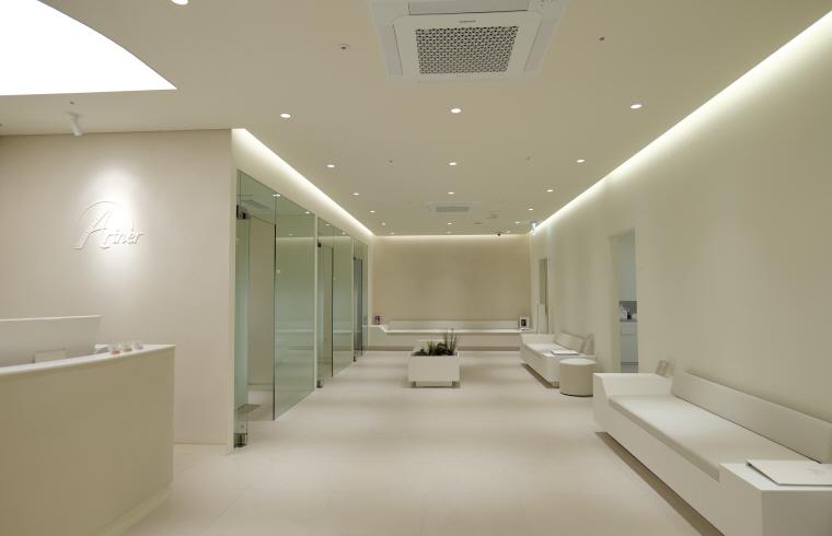Artner Clinic (Daegu Main) · interior