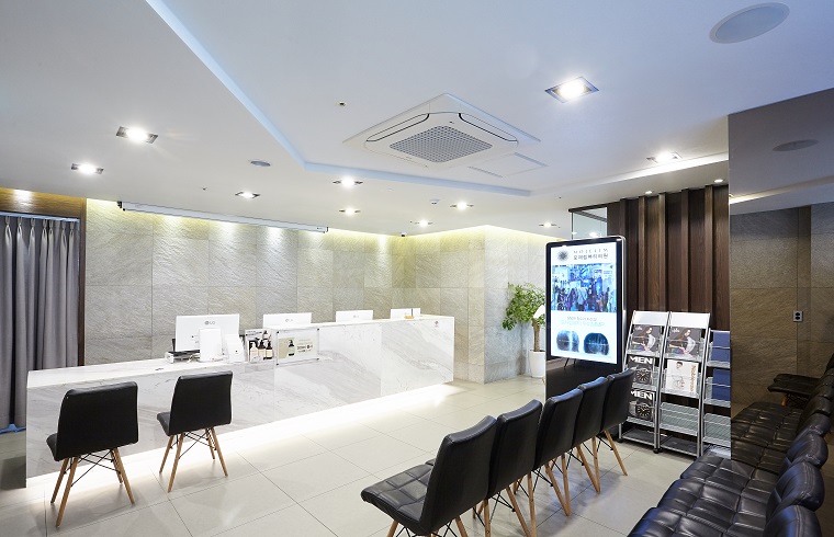 Yebbeojin Clinic