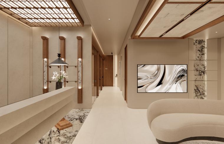 HEV Dermatology Clinic (Sinsa)