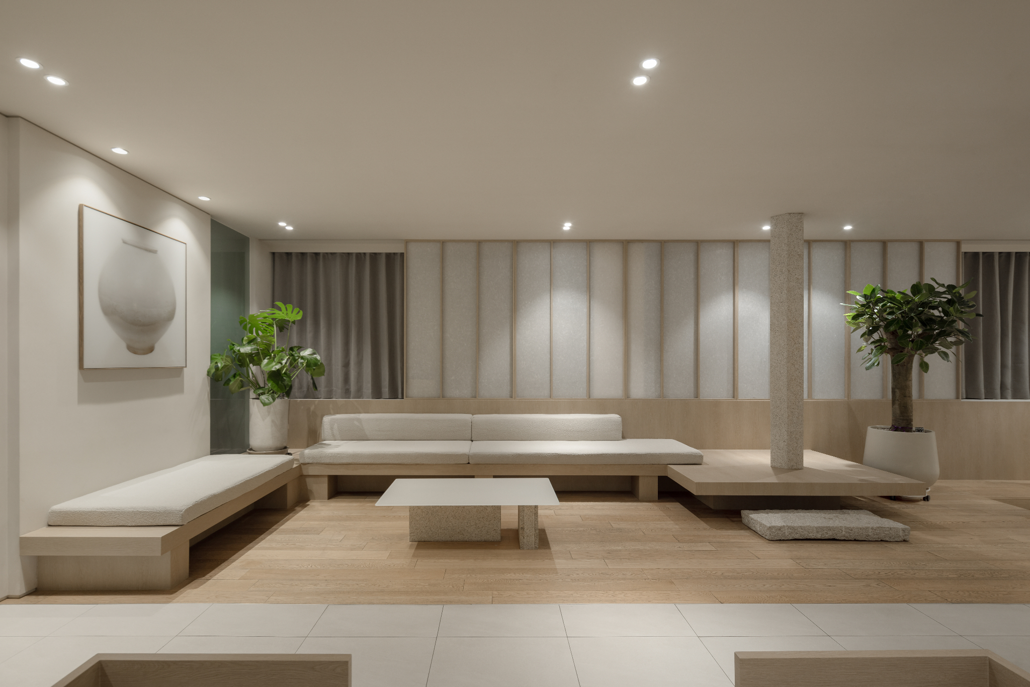 Cheongdam We Are Women's Clinic