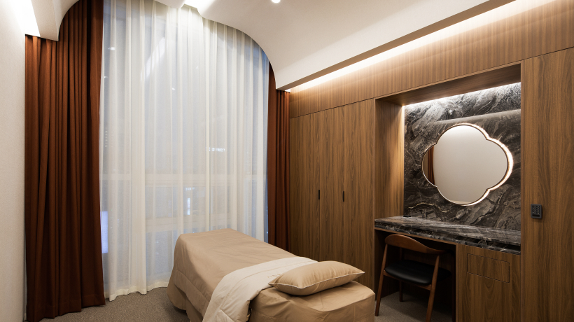 Lienjang Plastic Surgery (본) · 院内环境