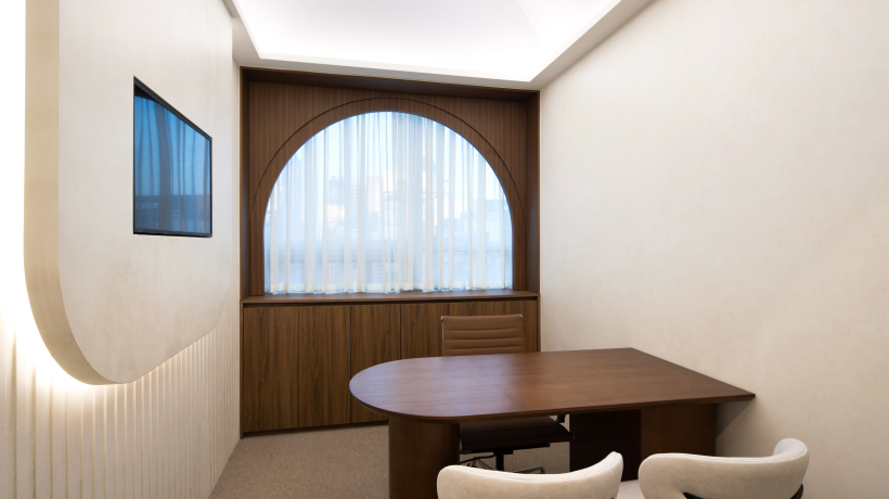 Lienjang Plastic Surgery (본) · 院内环境
