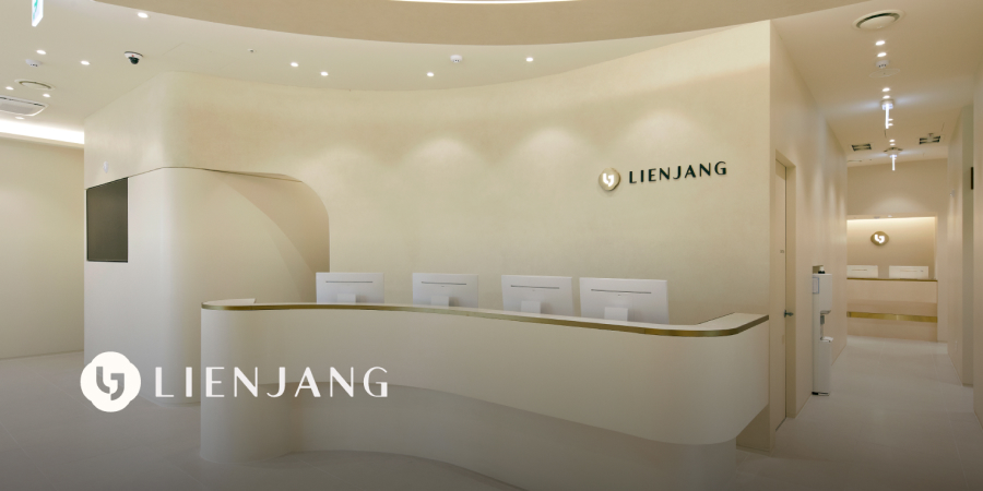 Lienjang Plastic Surgery (본) · 前台
