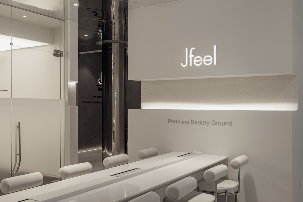 JFEEL皮膚科·江南