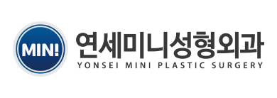YONSEI MINI 整形外科 · logo
