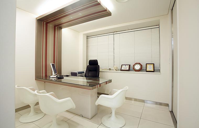 Yonsei UP Plastic Surgery