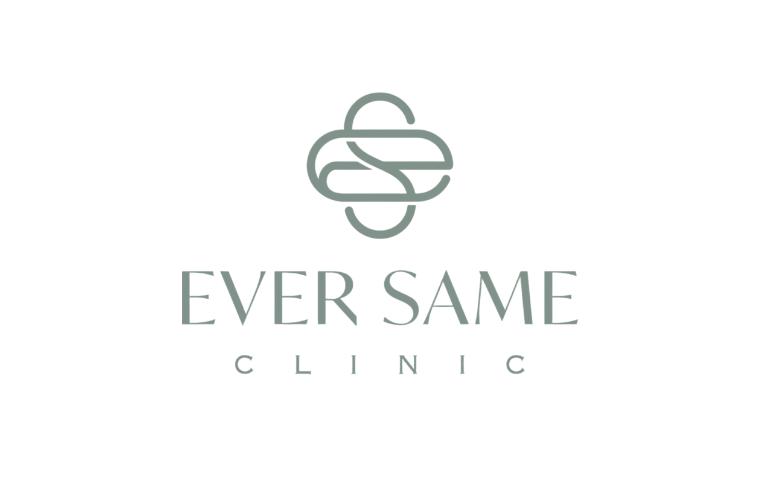 Eversame Clinic · logo