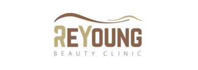 Reyoung 皮肤科·整形外科 · 蚕室 · logo