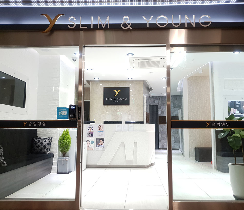 Slim & Young Clinic
