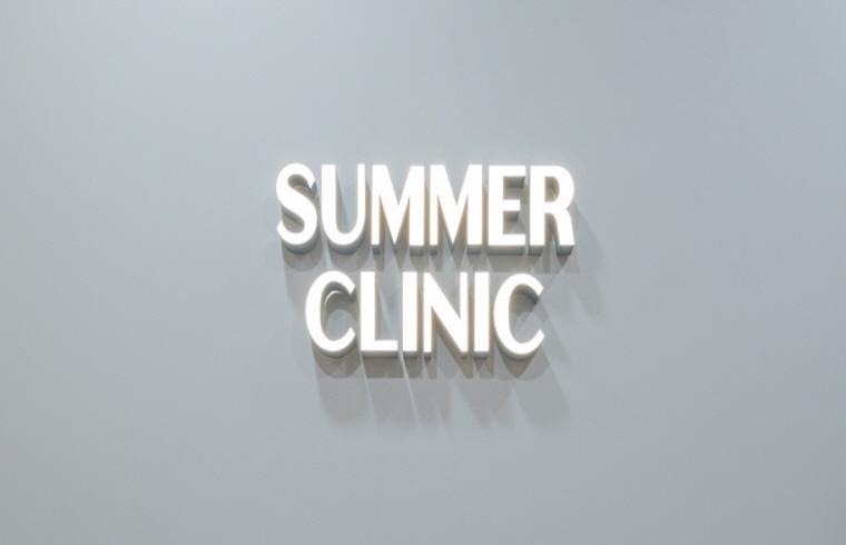SUMMER Clinic