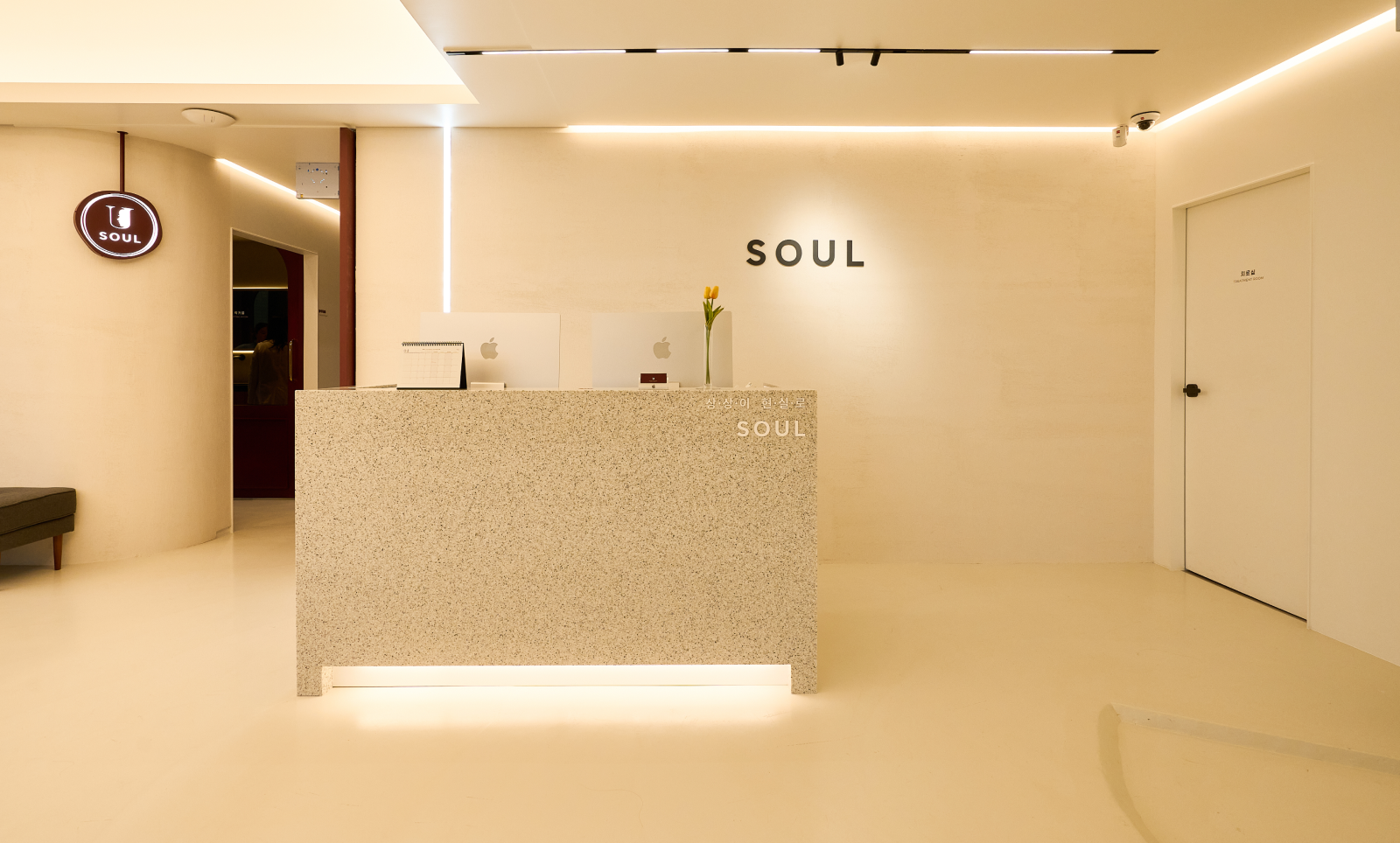 SOUL 整形外科 · 议政府