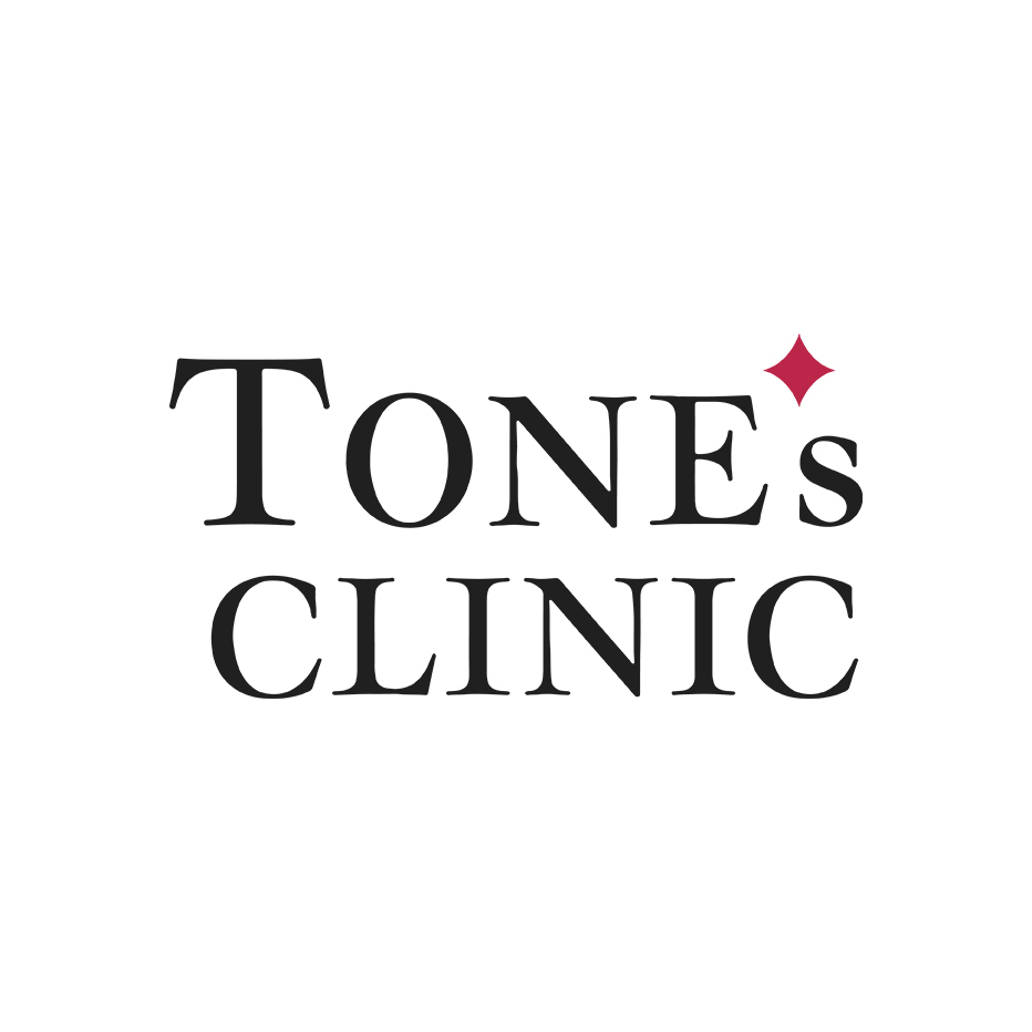 Tones 皮膚科 · 一山