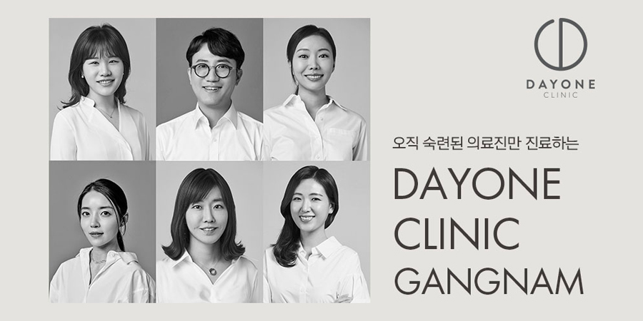 DayOne 皮膚科 · 江南 · doctor