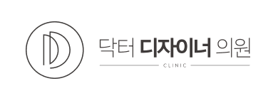 닥터디자이너의원(대구범어점) · logo
