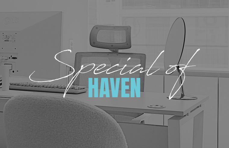 Haven Clinic
