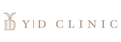YD Clinic · logo