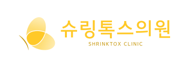 Shurink Tox Clinic · logo