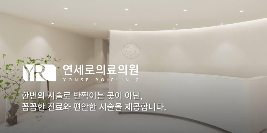 延世路 皮膚科 · interior