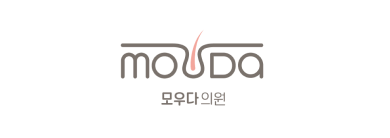 Mouda Clinic · logo