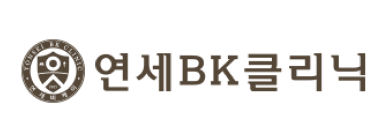 Yonsei BK Clinic · logo