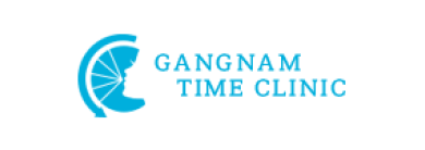 Gangnam Time Clinic · logo