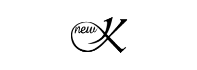 NewK 皮膚科 · logo