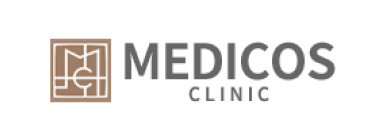 Medicos 皮肤科 · logo