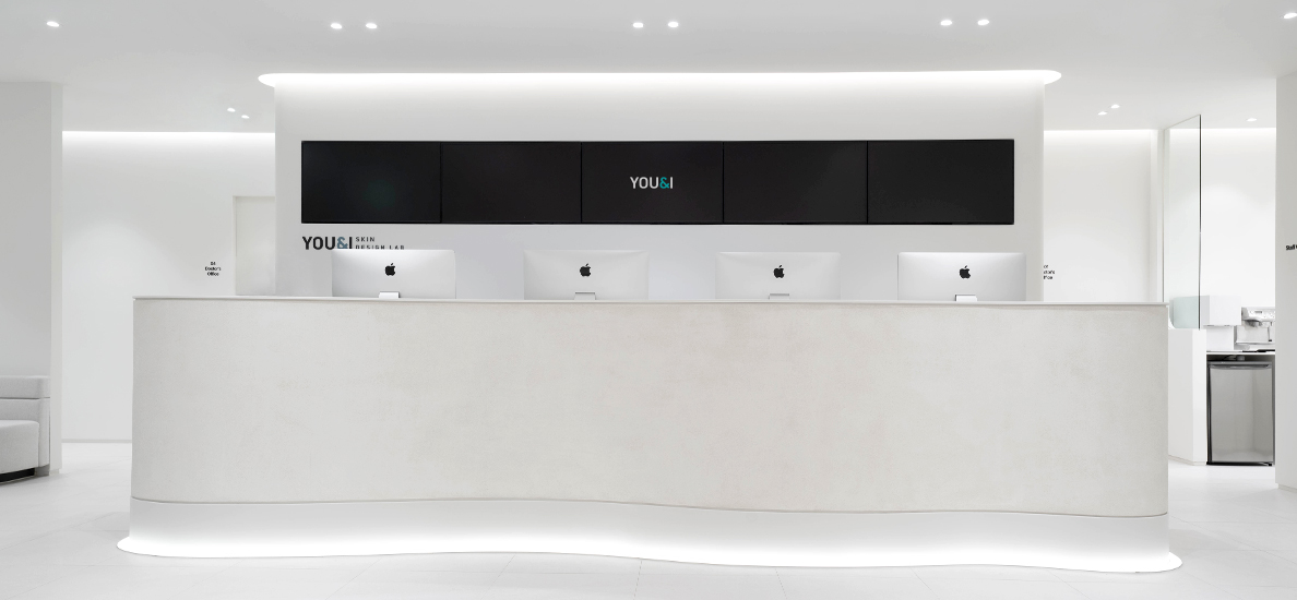 U&I 皮膚科 (金浦店)