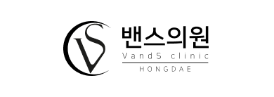 Vand's 皮膚科 (弘大店) · logo