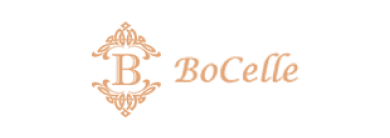 Bocelle 皮膚科 · logo