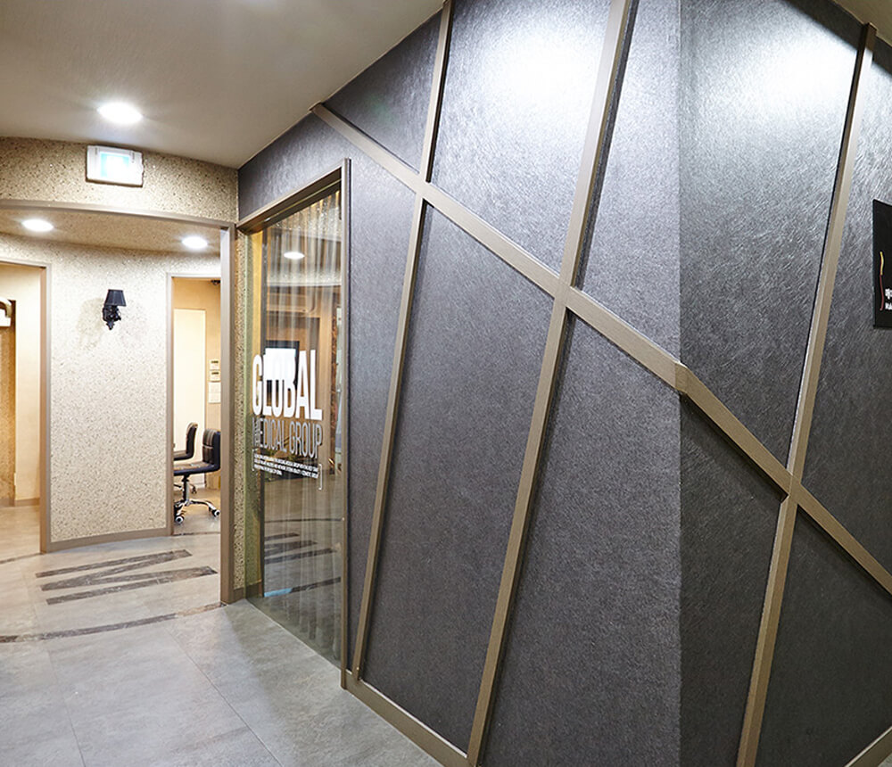 REYOUNG皮膚科 (建国大学)
