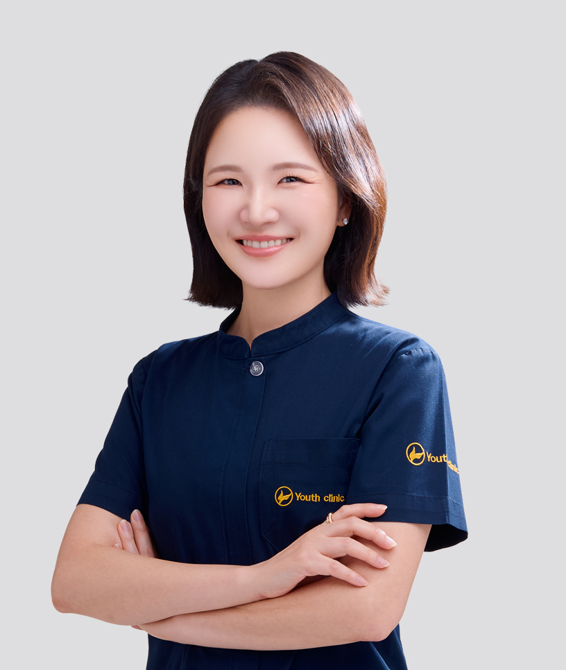 Cho Eun Bae