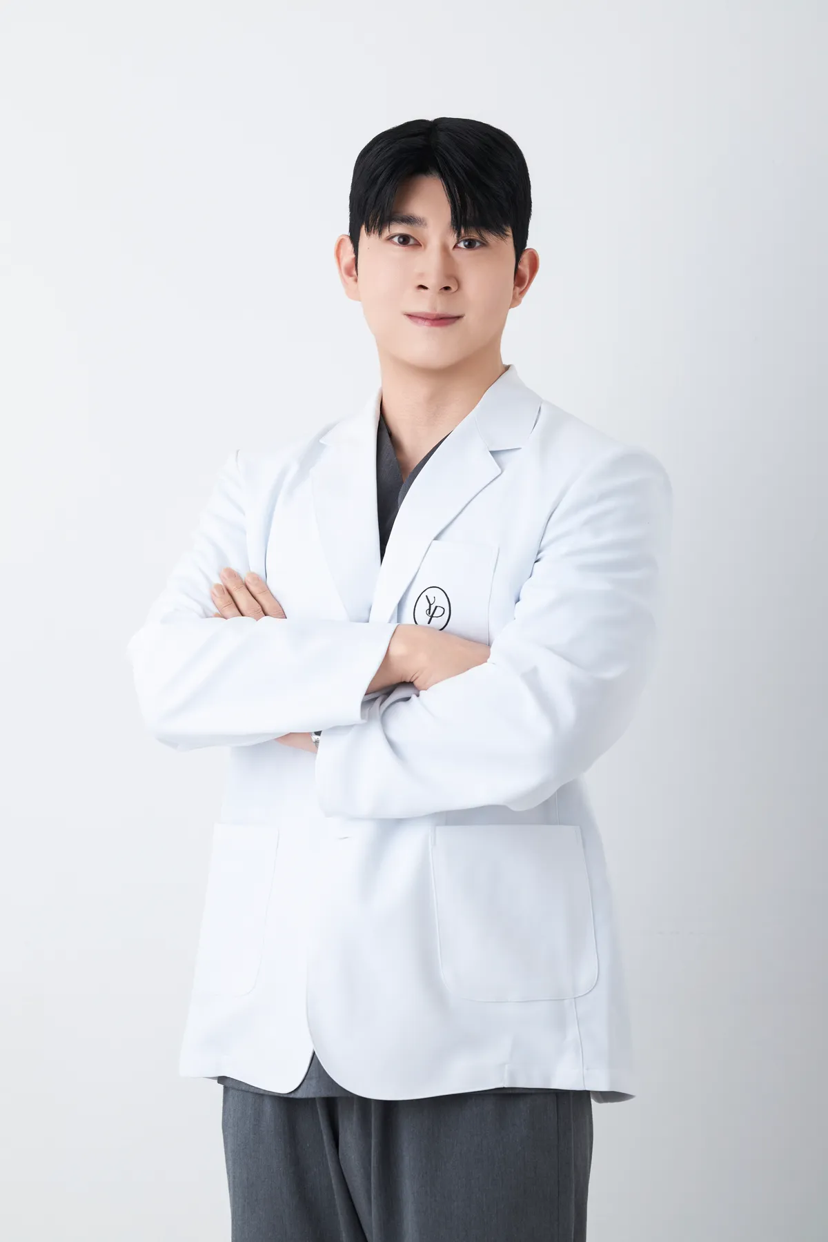 Woo Hyo jin