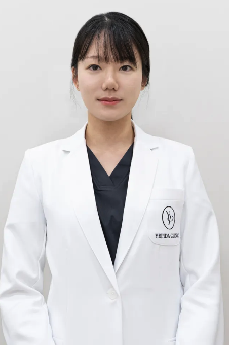 Yoon Ji-hye