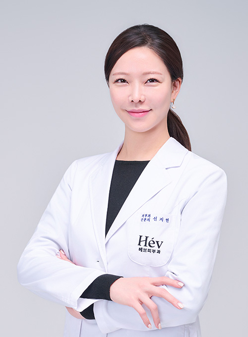 Shin Ji-yeon