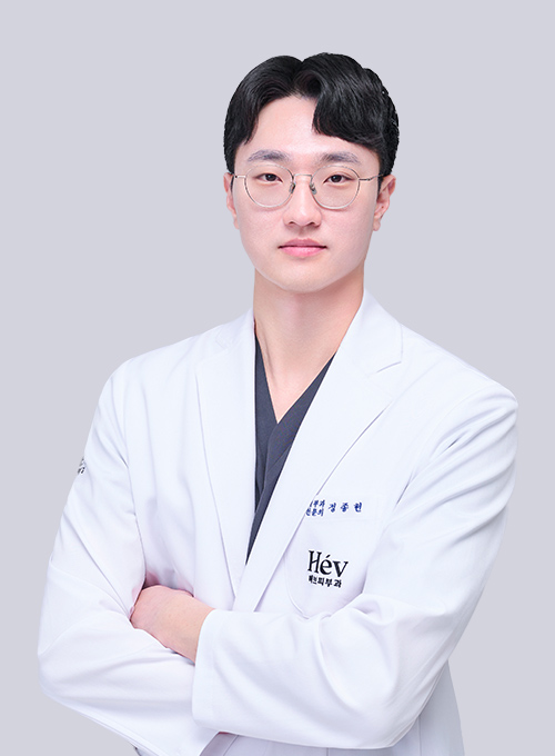 Jeong Jong-heon