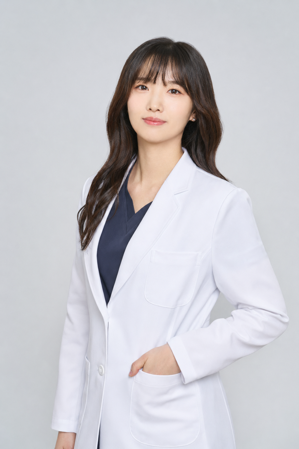 Lee Soo-Yeon