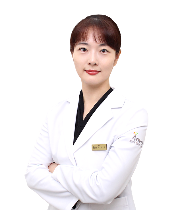 Lim So Hee