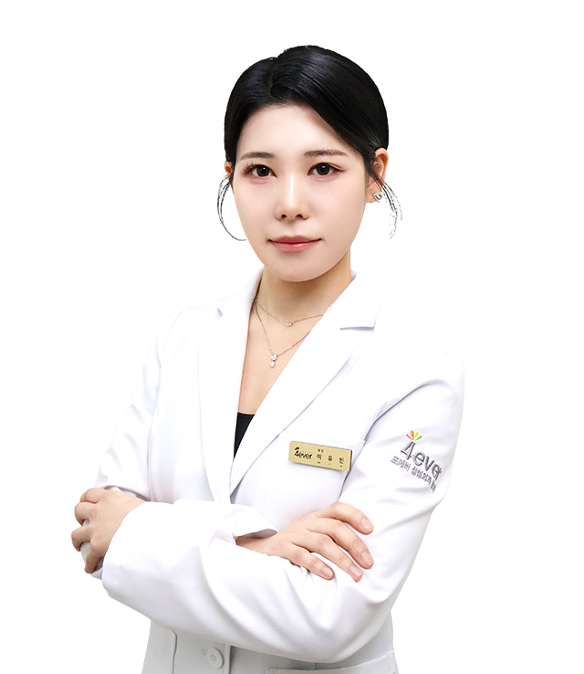 Lee Yoo Bin