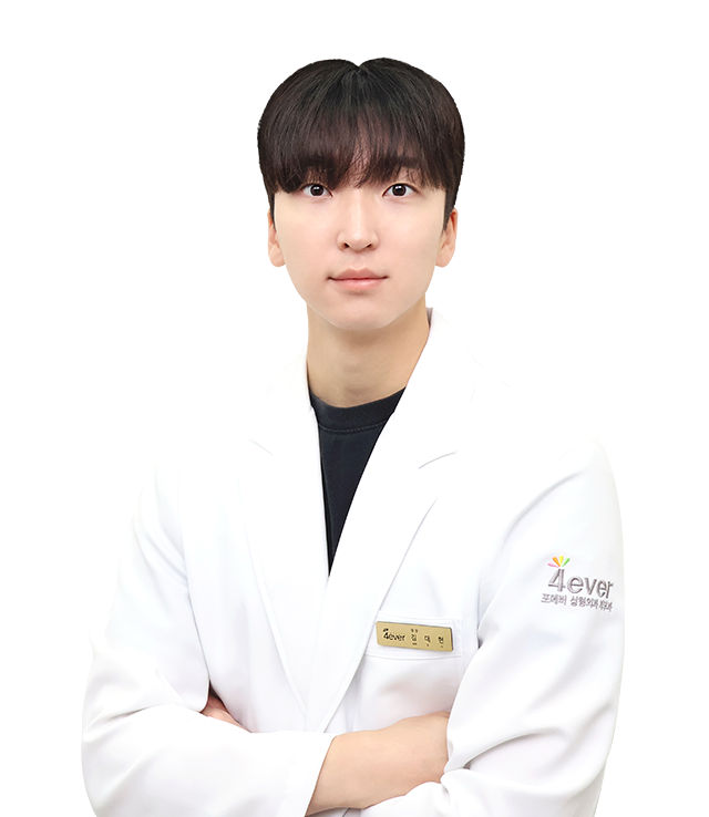 Kim Dae Hyun