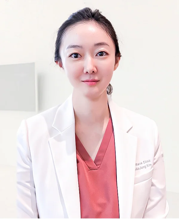 Minjeong Kim