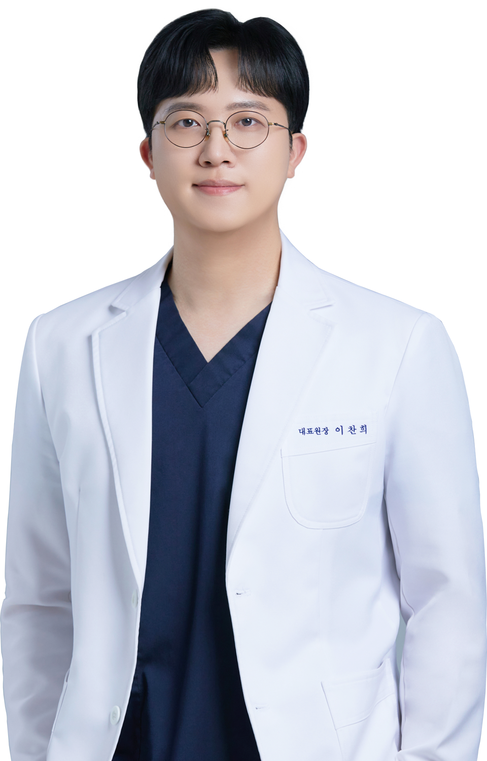 Lee Chan Hee