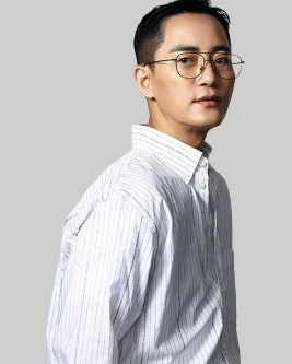 李純哲
