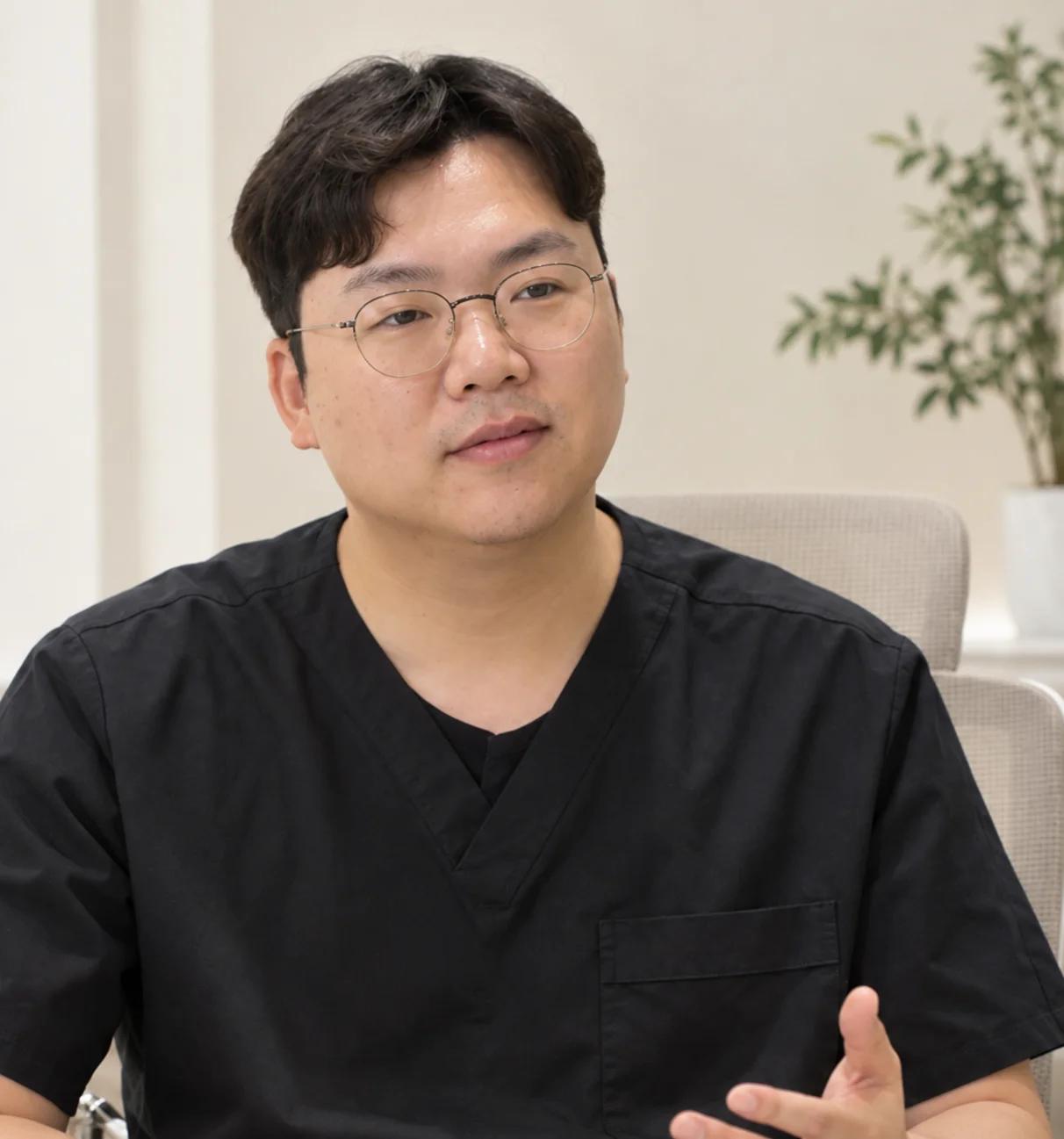 Dong-Hyun Kim (M.D.)