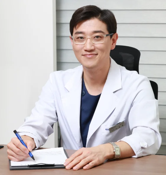 Noh Dong-gyu