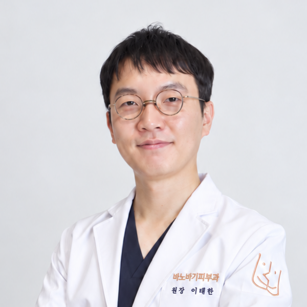 Lee Taehan