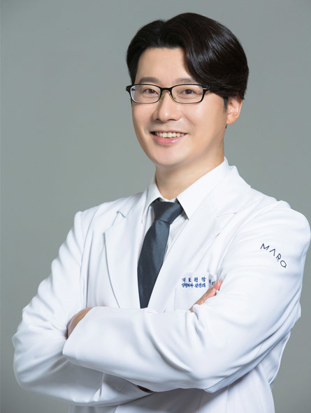 Lee Jae-joon