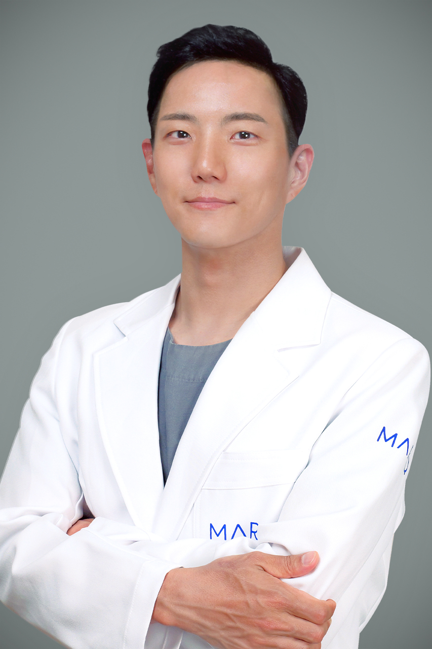 Lee Woo-jin