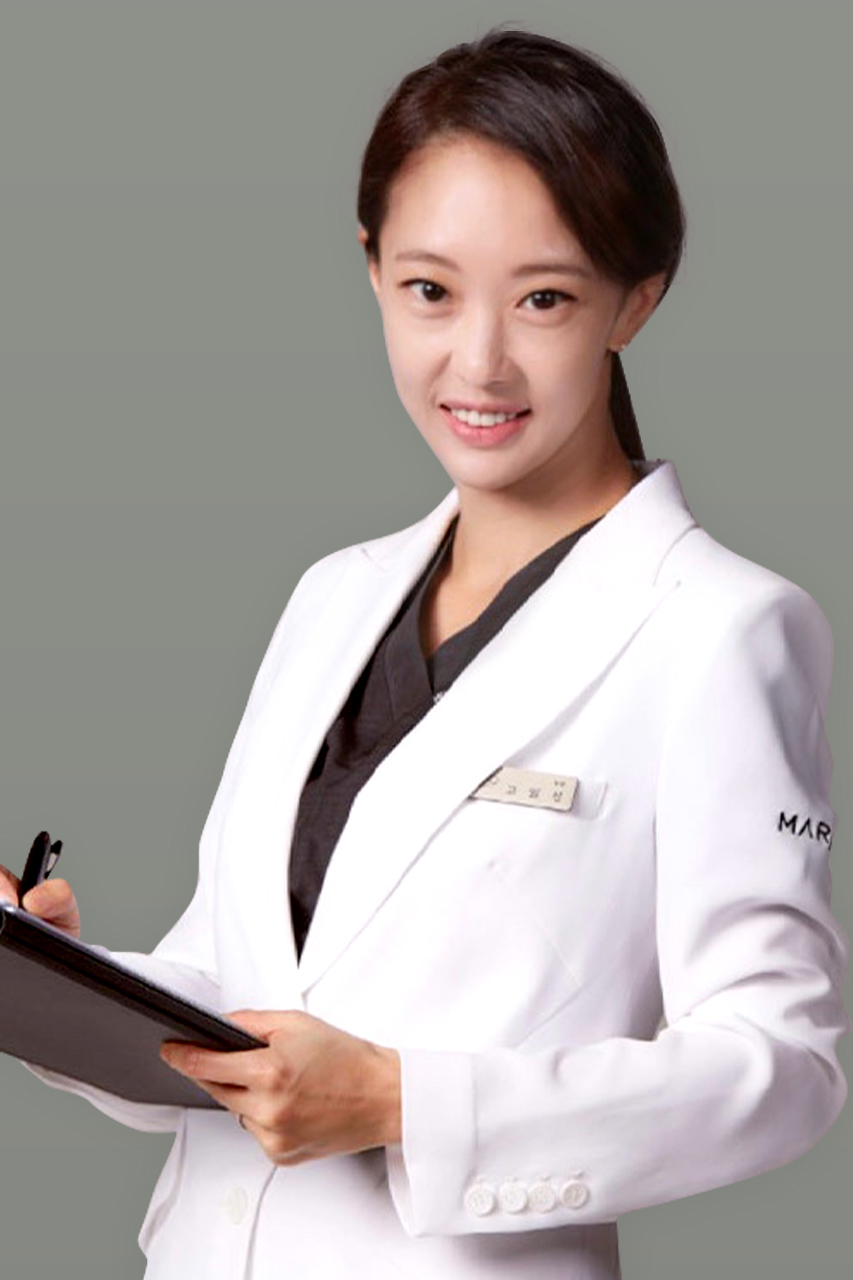 Ko Yoon-ju