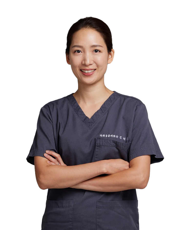 Kim Hye Rim